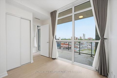 Photo 22 at 824 - 8 Trent Avenue, Danforth, Toronto