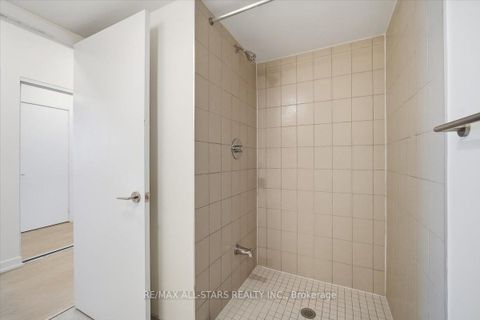 Photo 24 at 824 - 8 Trent Avenue, Danforth, Toronto