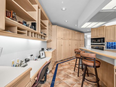 Photo 12 at 11 Mead Court, Windfields, Toronto