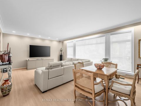 Photo 19 at 11 Mead Court, Windfields, Toronto