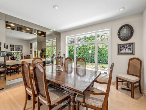 Photo 20 at 11 Mead Court, Windfields, Toronto