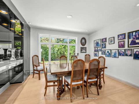 Photo 21 at 11 Mead Court, Windfields, Toronto