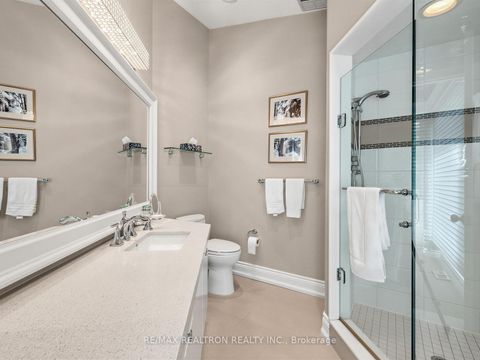 Photo 26 at 11 Mead Court, Windfields, Toronto