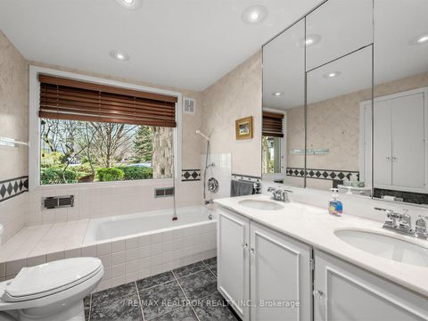 Photo 31 at 11 Mead Court, Windfields, Toronto