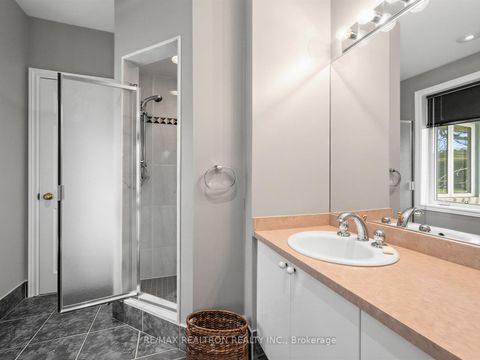 Photo 32 at 11 Mead Court, Windfields, Toronto