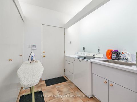 Photo 46 at 11 Mead Court, Windfields, Toronto