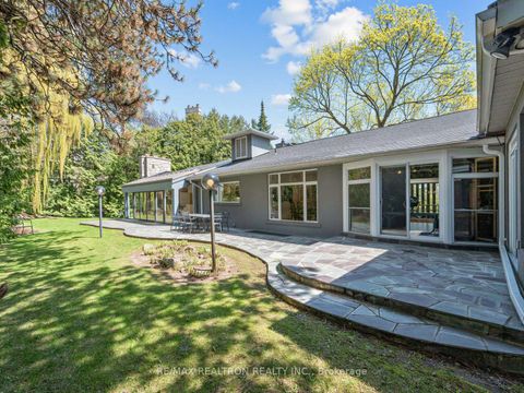 Photo 49 at 11 Mead Court, Windfields, Toronto