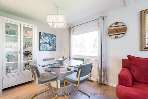 Photo 13 at 21 Hawthorne Drive, Rural Innisfil, Innisfil
