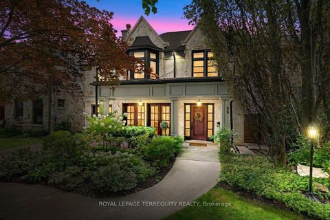 Photo 0 at 99 Dunedin Drive, Kingsway South, Toronto