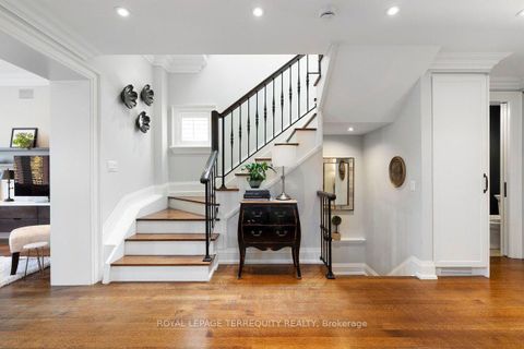 Photo 4 at 99 Dunedin Drive, Kingsway South, Toronto