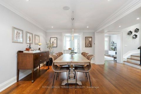 Photo 5 at 99 Dunedin Drive, Kingsway South, Toronto
