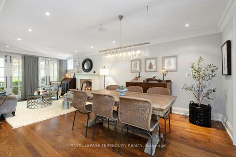 Photo 6 at 99 Dunedin Drive, Kingsway South, Toronto
