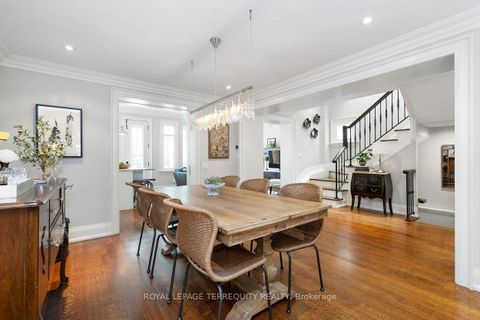 Photo 7 at 99 Dunedin Drive, Kingsway South, Toronto