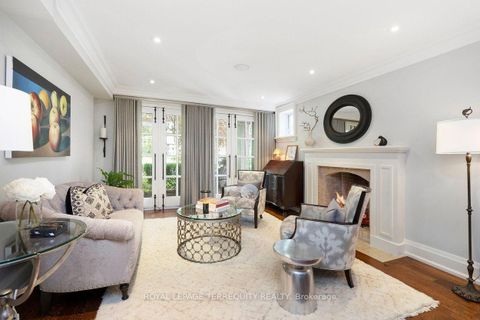 Photo 8 at 99 Dunedin Drive, Kingsway South, Toronto