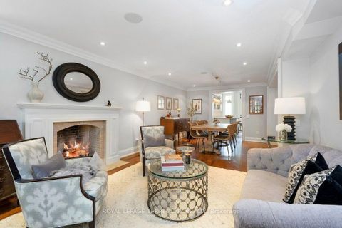 Photo 9 at 99 Dunedin Drive, Kingsway South, Toronto