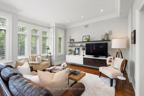 Photo 14 at 99 Dunedin Drive, Kingsway South, Toronto
