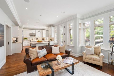 Photo 15 at 99 Dunedin Drive, Kingsway South, Toronto