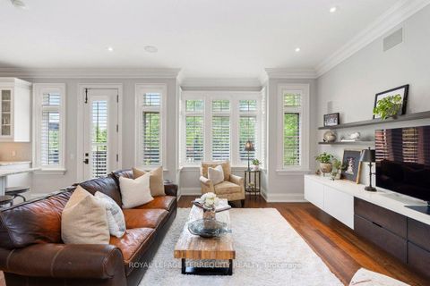 Photo 16 at 99 Dunedin Drive, Kingsway South, Toronto