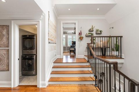 Photo 17 at 99 Dunedin Drive, Kingsway South, Toronto