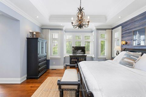 Photo 18 at 99 Dunedin Drive, Kingsway South, Toronto