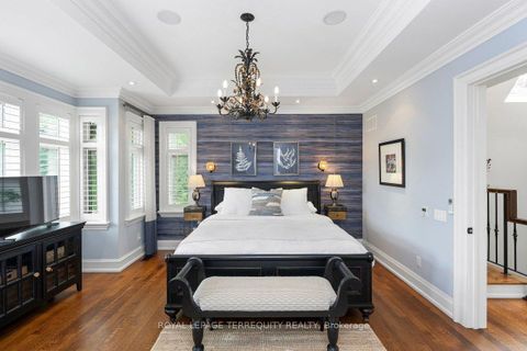Photo 19 at 99 Dunedin Drive, Kingsway South, Toronto