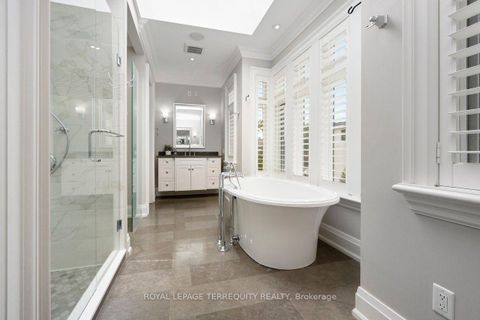 Photo 20 at 99 Dunedin Drive, Kingsway South, Toronto