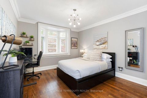 Photo 21 at 99 Dunedin Drive, Kingsway South, Toronto