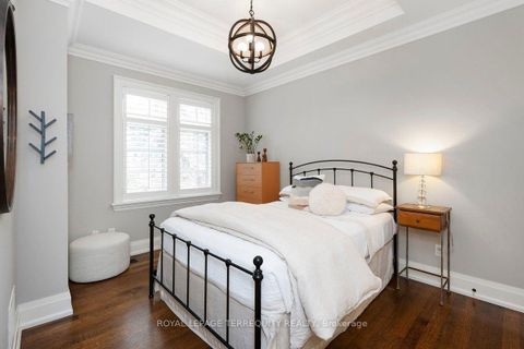 Photo 22 at 99 Dunedin Drive, Kingsway South, Toronto