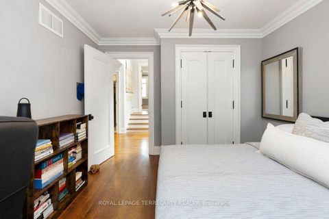 Photo 24 at 99 Dunedin Drive, Kingsway South, Toronto