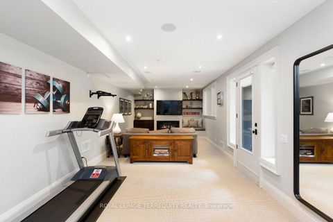 Photo 25 at 99 Dunedin Drive, Kingsway South, Toronto