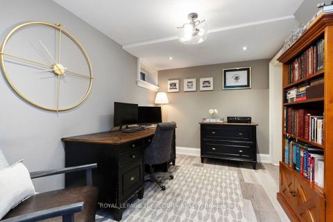 Photo 26 at 99 Dunedin Drive, Kingsway South, Toronto