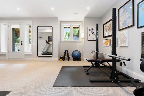 Photo 27 at 99 Dunedin Drive, Kingsway South, Toronto