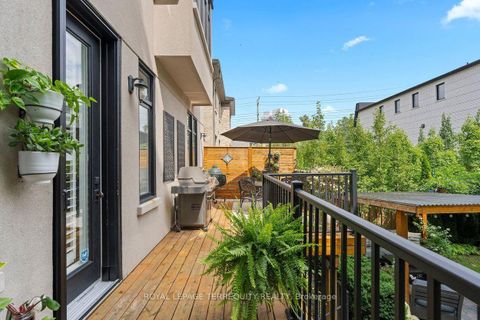 Photo 28 at 99 Dunedin Drive, Kingsway South, Toronto
