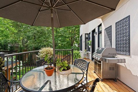 Photo 29 at 99 Dunedin Drive, Kingsway South, Toronto