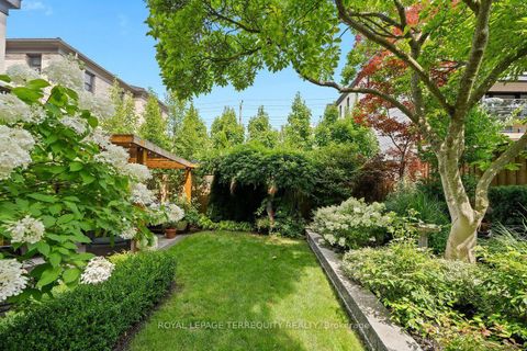 Photo 33 at 99 Dunedin Drive, Kingsway South, Toronto