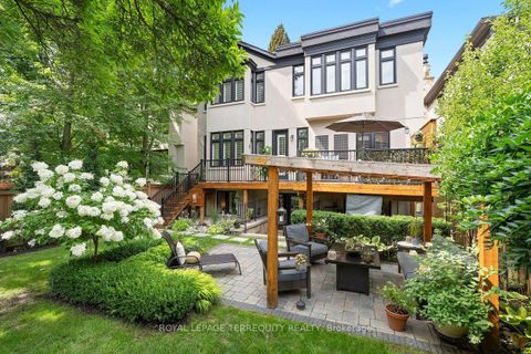 Photo 34 at 99 Dunedin Drive, Kingsway South, Toronto