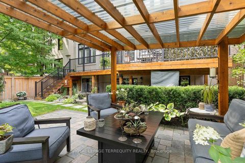 Photo 35 at 99 Dunedin Drive, Kingsway South, Toronto
