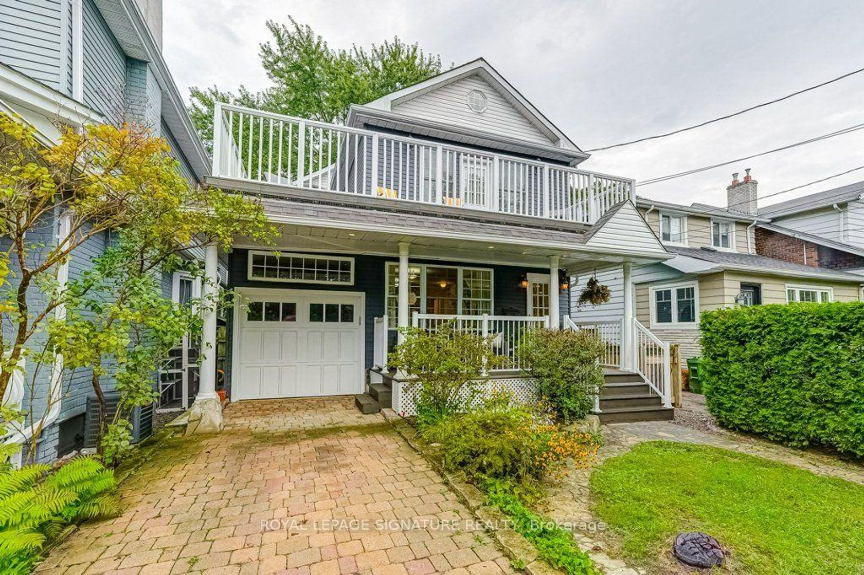 30 Birchmount Road, Cliffside, Toronto photo number 2
