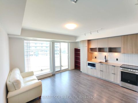 Photo 1 at 905 - 60 Tannery Road, Waterfront Communities C8, Toronto