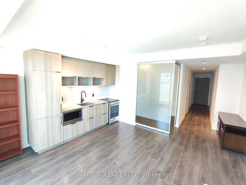 Photo 2 at 905 - 60 Tannery Road, Waterfront Communities C8, Toronto