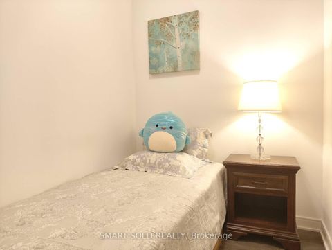 Photo 7 at 905 - 60 Tannery Road, Waterfront Communities C8, Toronto