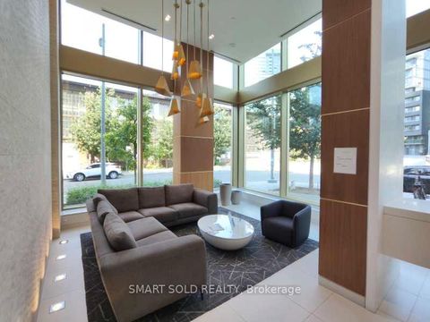 Photo 9 at 905 - 60 Tannery Road, Waterfront Communities C8, Toronto