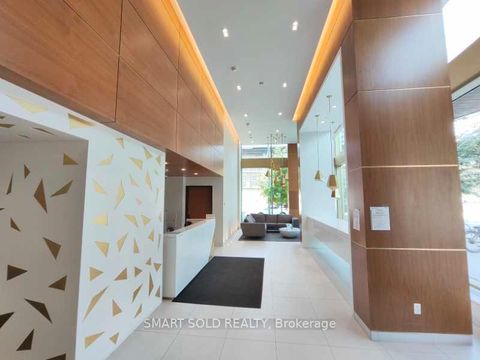 Photo 10 at 905 - 60 Tannery Road, Waterfront Communities C8, Toronto