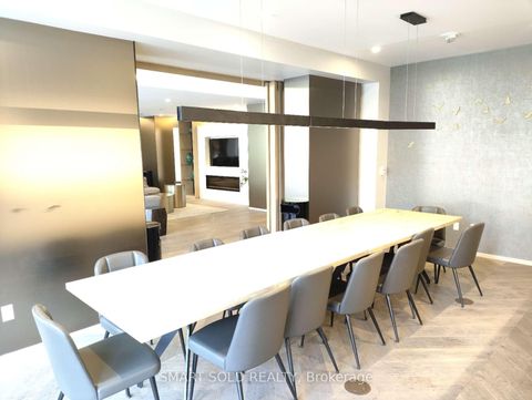 Photo 14 at 905 - 60 Tannery Road, Waterfront Communities C8, Toronto