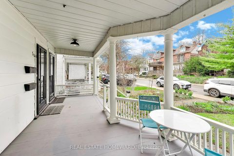 Photo 3 at 56 Leuty Avenue, The Beaches, Toronto