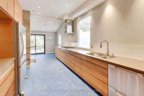 Photo 7 at 56 Leuty Avenue, The Beaches, Toronto