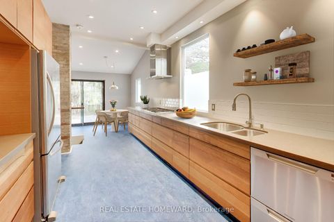 Photo 9 at 56 Leuty Avenue, The Beaches, Toronto