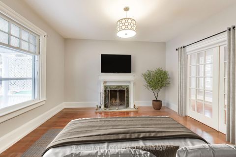 Photo 14 at 56 Leuty Avenue, The Beaches, Toronto