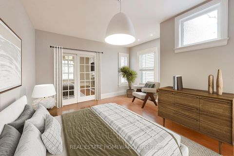 Photo 15 at 56 Leuty Avenue, The Beaches, Toronto