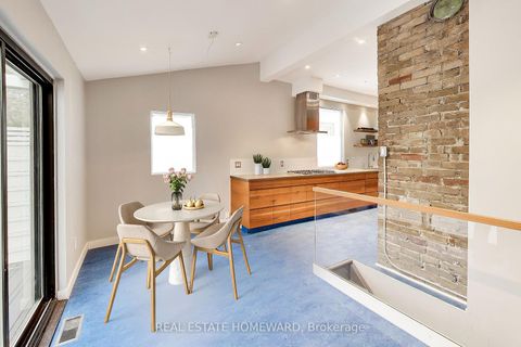 Photo 16 at 56 Leuty Avenue, The Beaches, Toronto